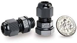 AVC迷你型電纜固定頭 (B型)